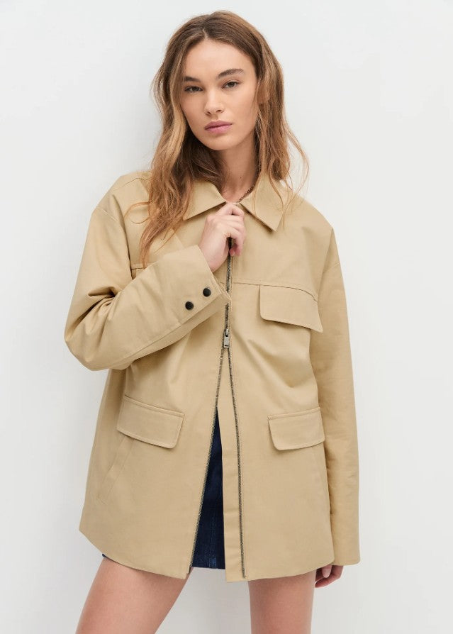 Favorite Daughter The Margaret Jacket