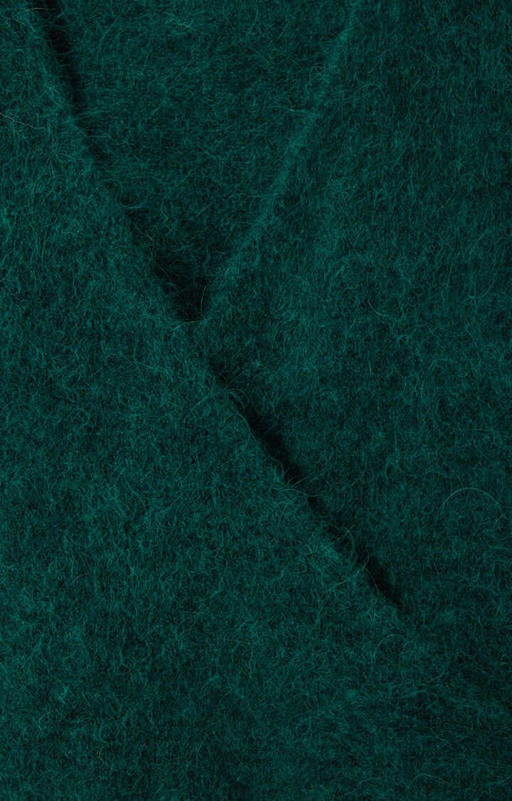 American Vintage in Cypress Black Melange
