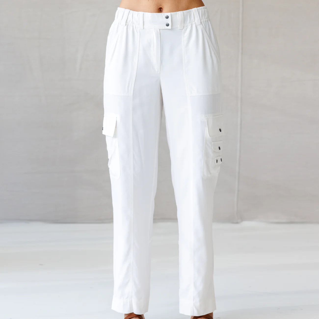 Go Silk Go Trekker Pant