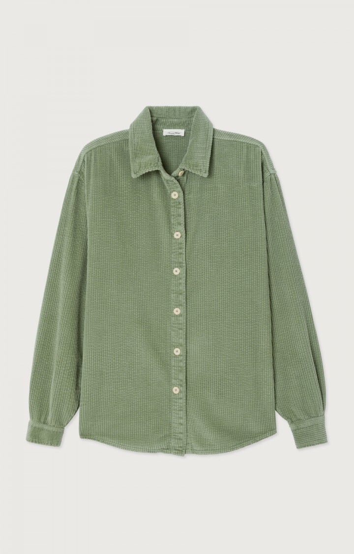 American Vintage Shirt TPADO06A