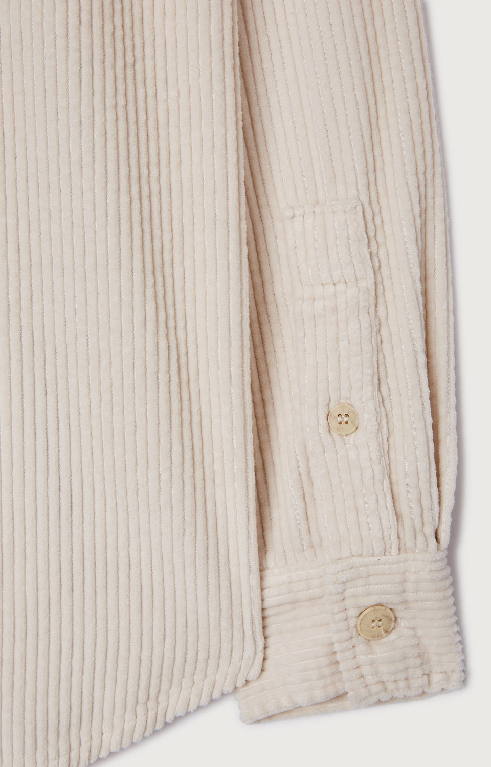 American Vintage Shirt TPADO06A