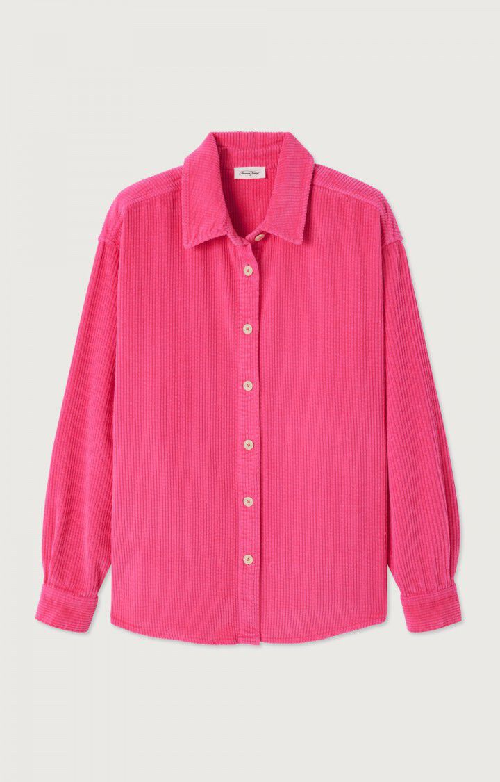 American Vintage Shirt TPADO06A