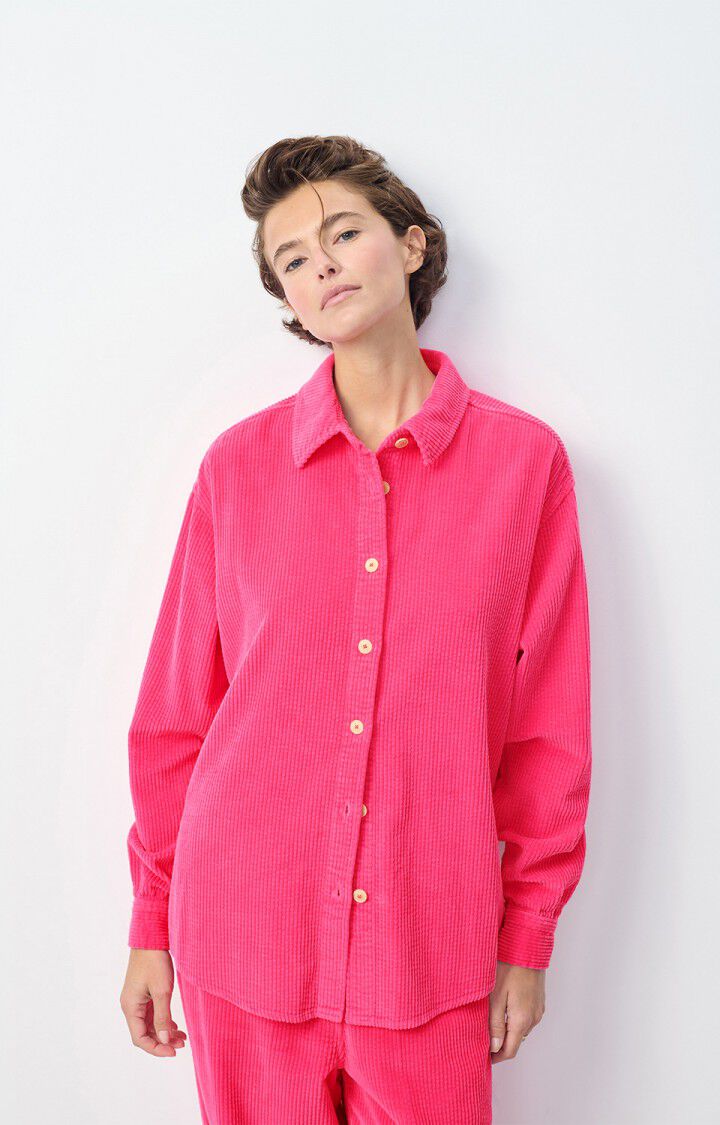 American Vintage Shirt TPADO06A