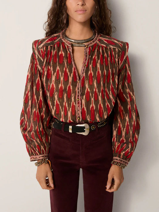 Maison Hotel Bandido Belt Pancho