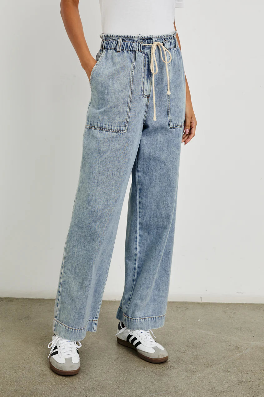 Rails Ryan Pant
