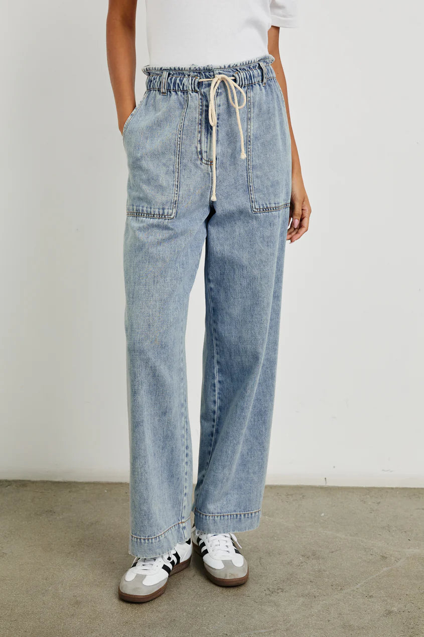 Rails Ryan Pant