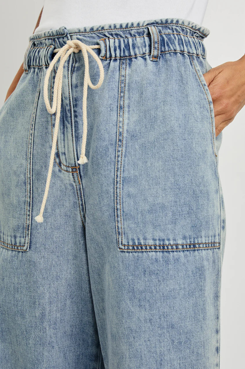 Rails Ryan Pant