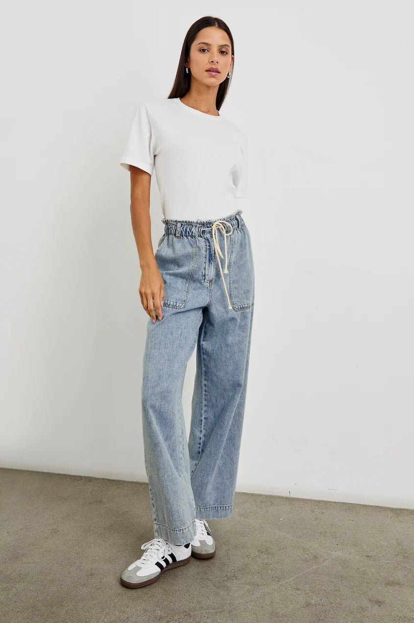 Rails Ryan Pant