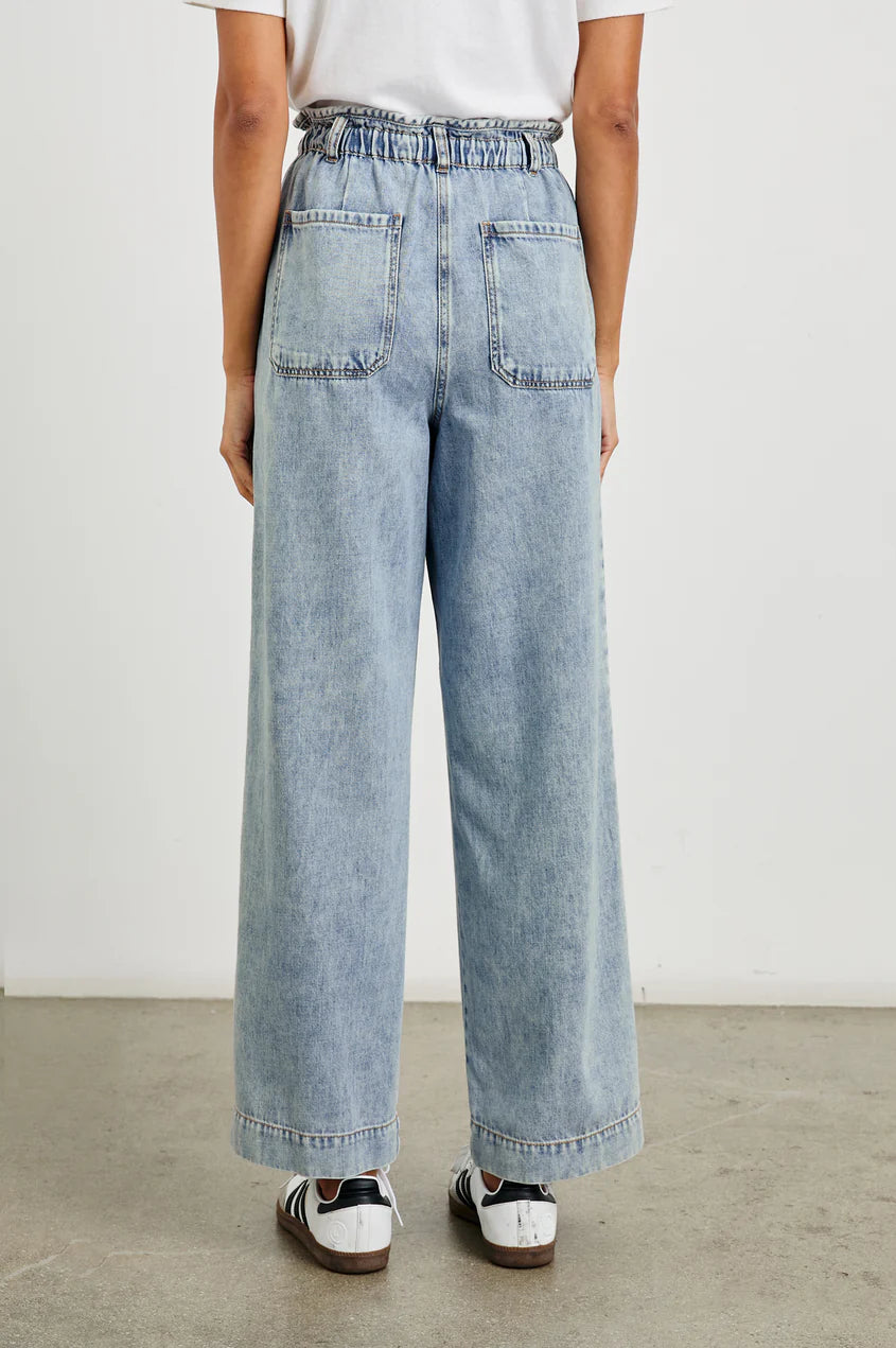 Rails Ryan Pant