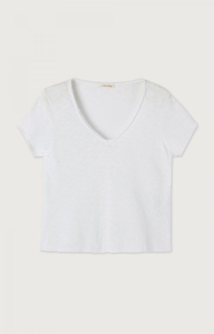 American Vintage T-Shirt White