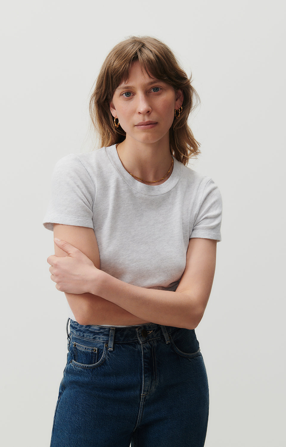 American Vintage T-Shirt T-SON28G