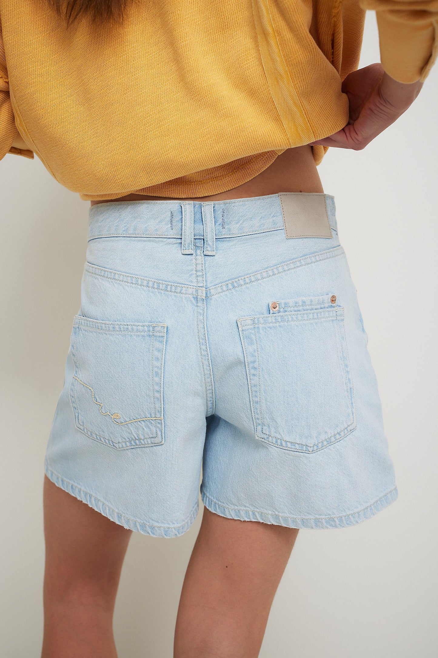 Free People Tippi Short
