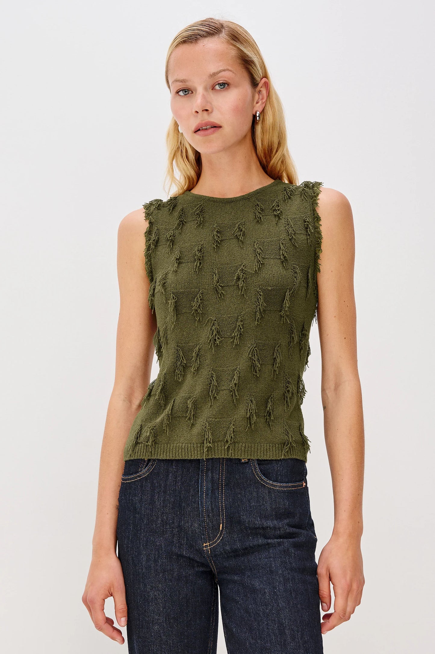 Rails Vidana Top