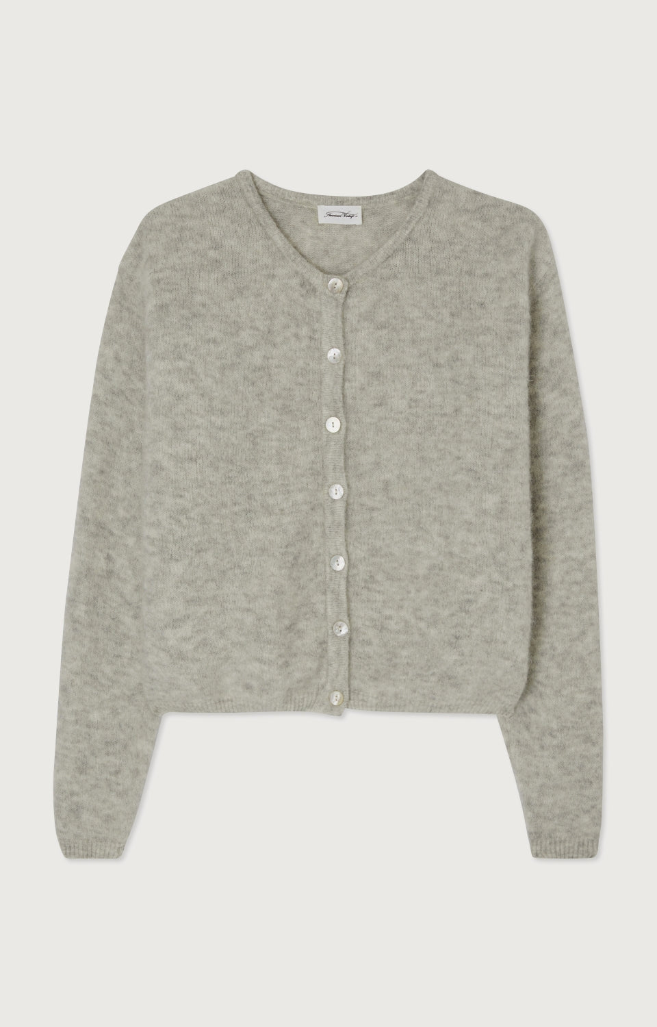 American Vintage Cardigan VITO19E