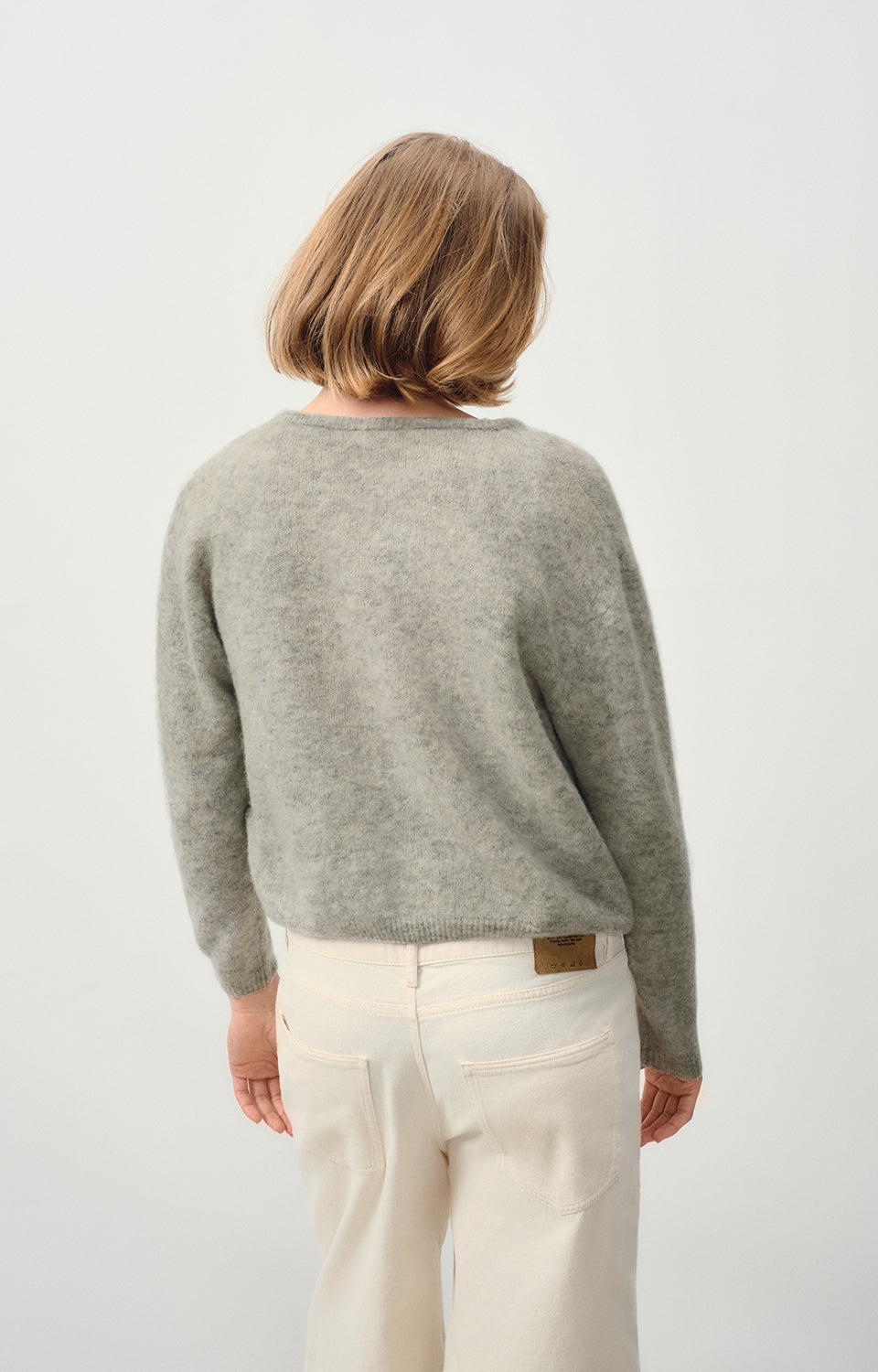 American Vintage Cardigan VITO19E
