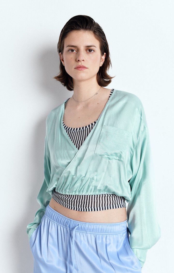 American Vintage Top Alaska