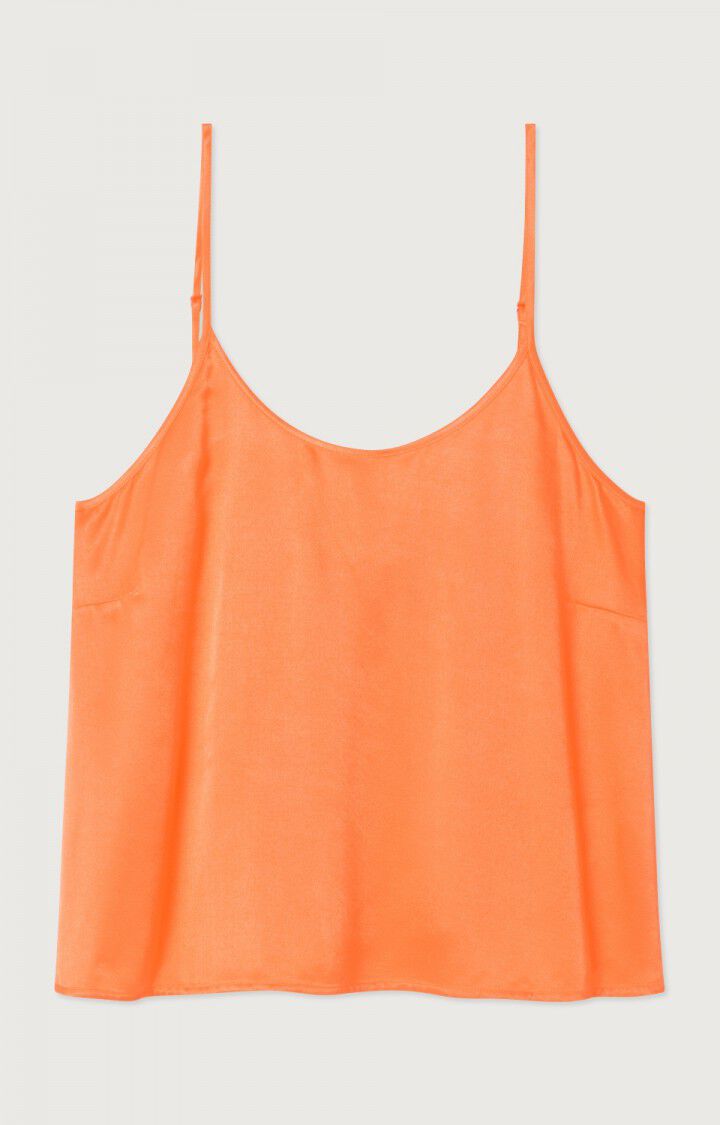 American Vintage Cami Papaya