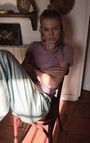 American Vintage Pant Alaska