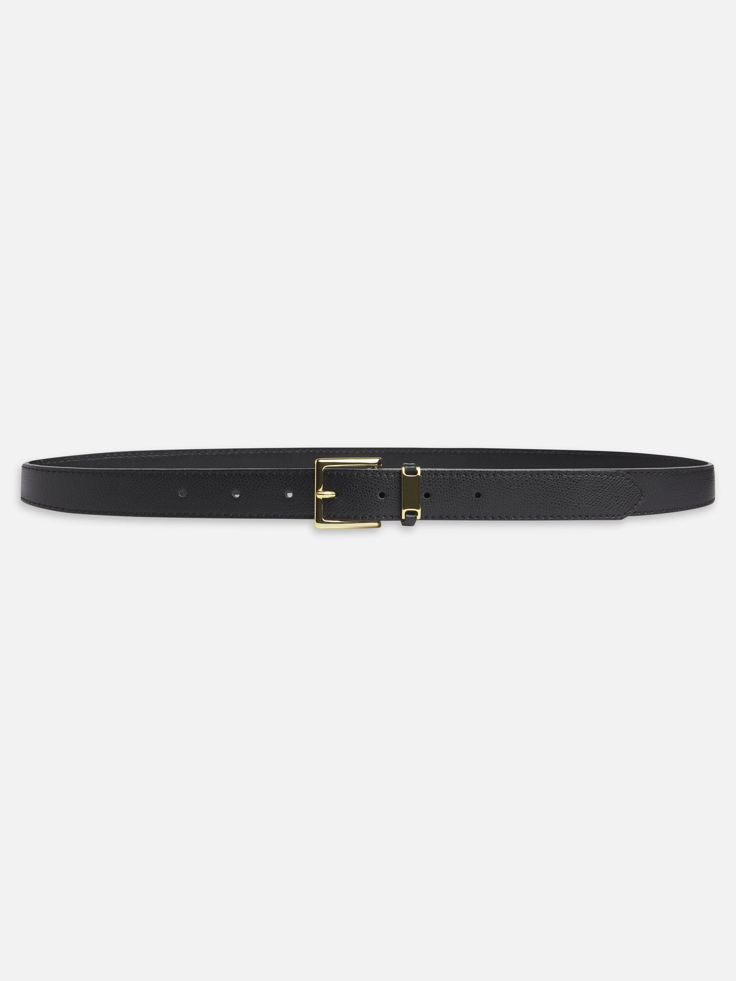 Frame The Square Buckle Belt