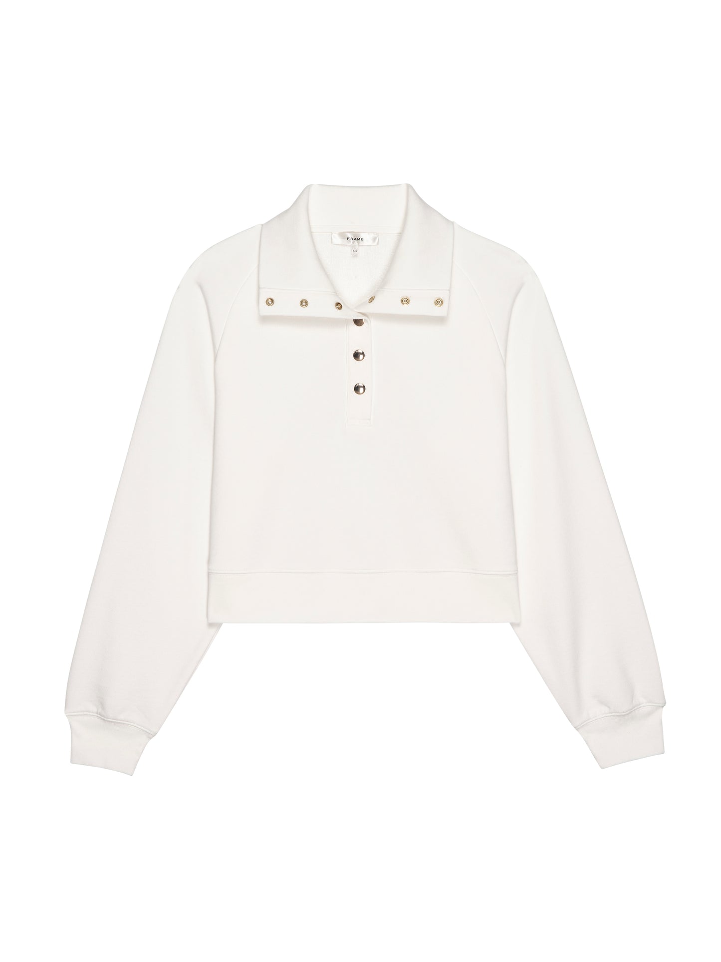 Frame The Coach Sweatshirt