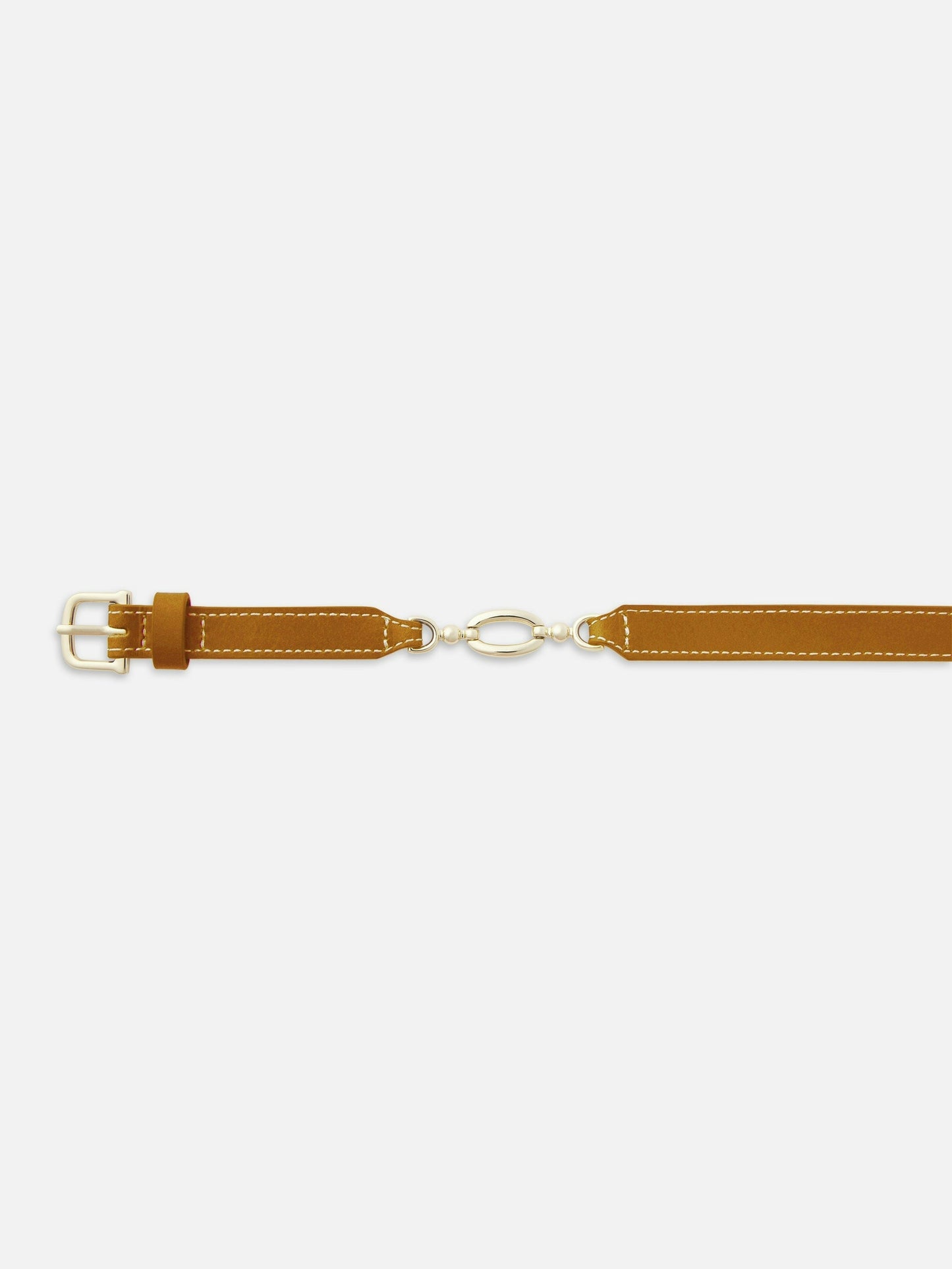 Frame The Jewelry Detail Belt
