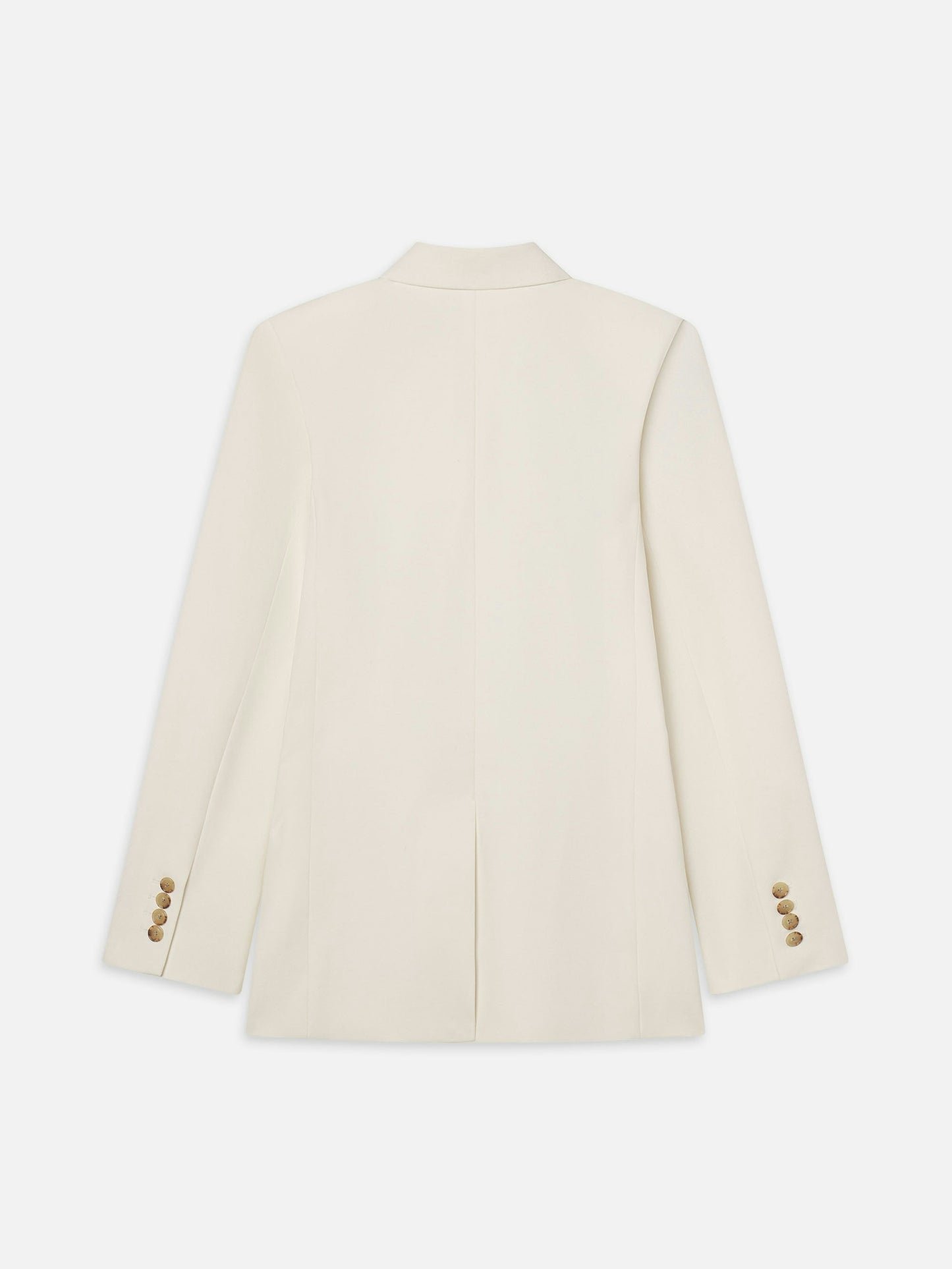 Frame The Relaxed Everyday Blazer