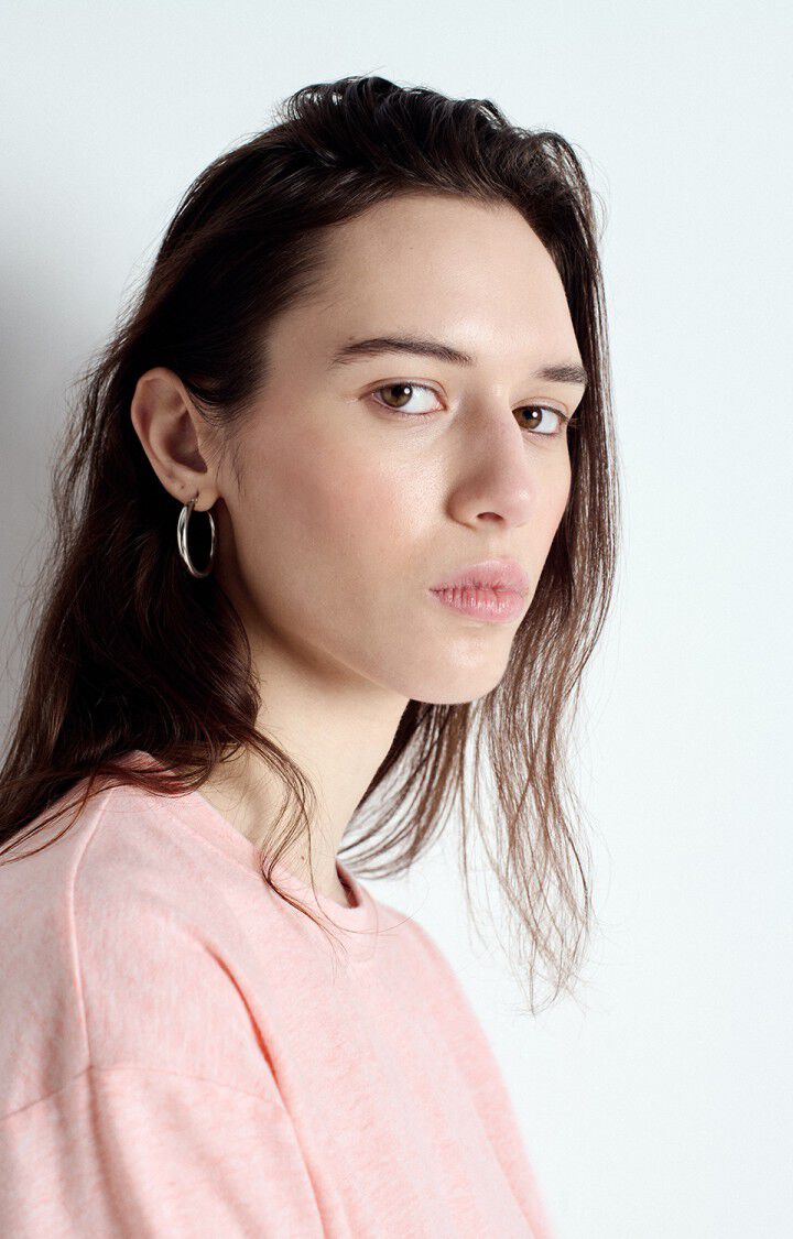 American Vintage Top in Glazing Melange