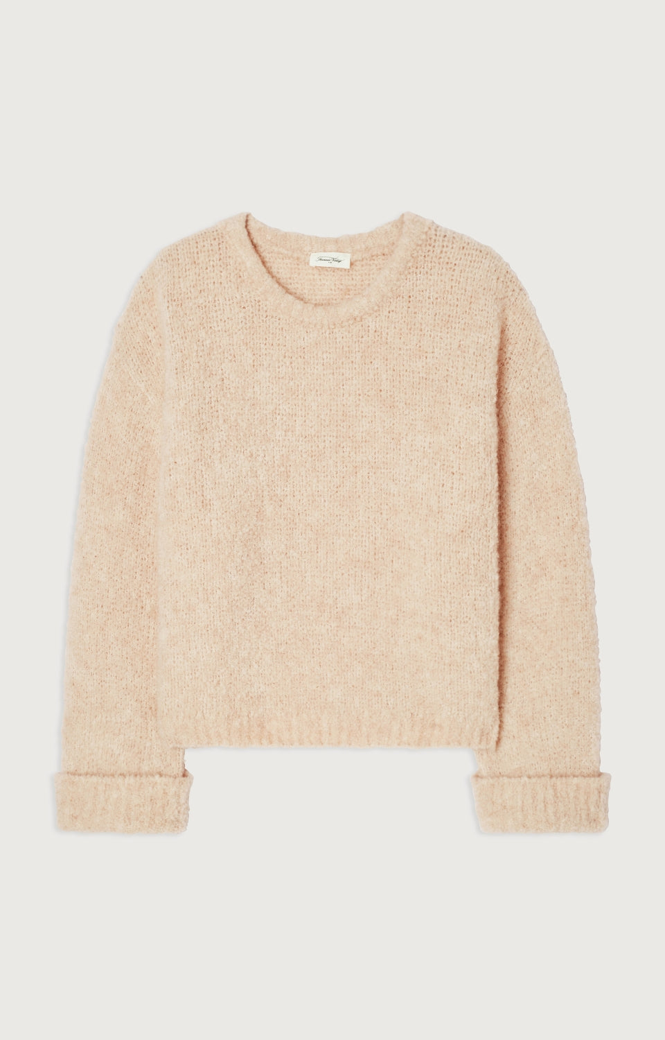 American Vintage Pullover
