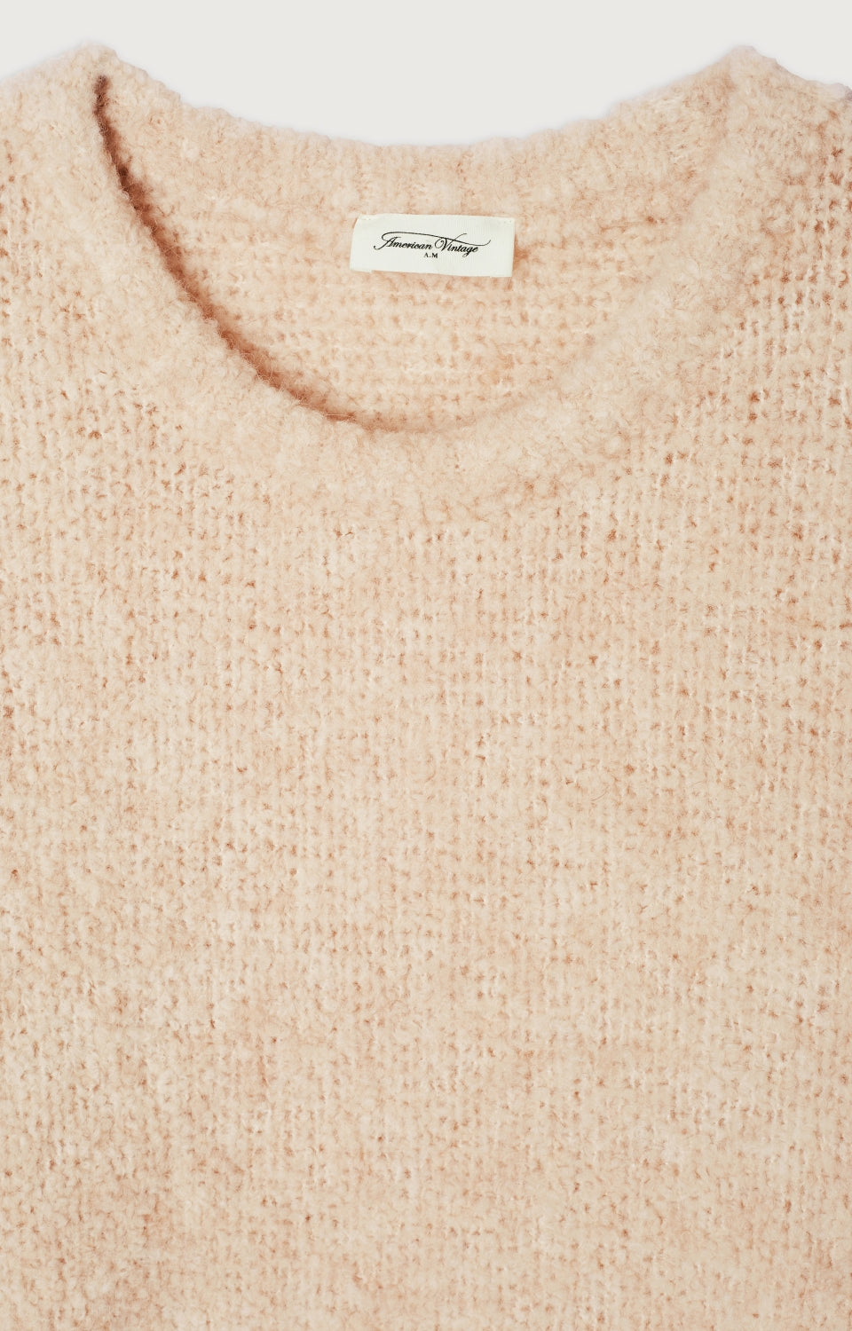 American Vintage Pullover
