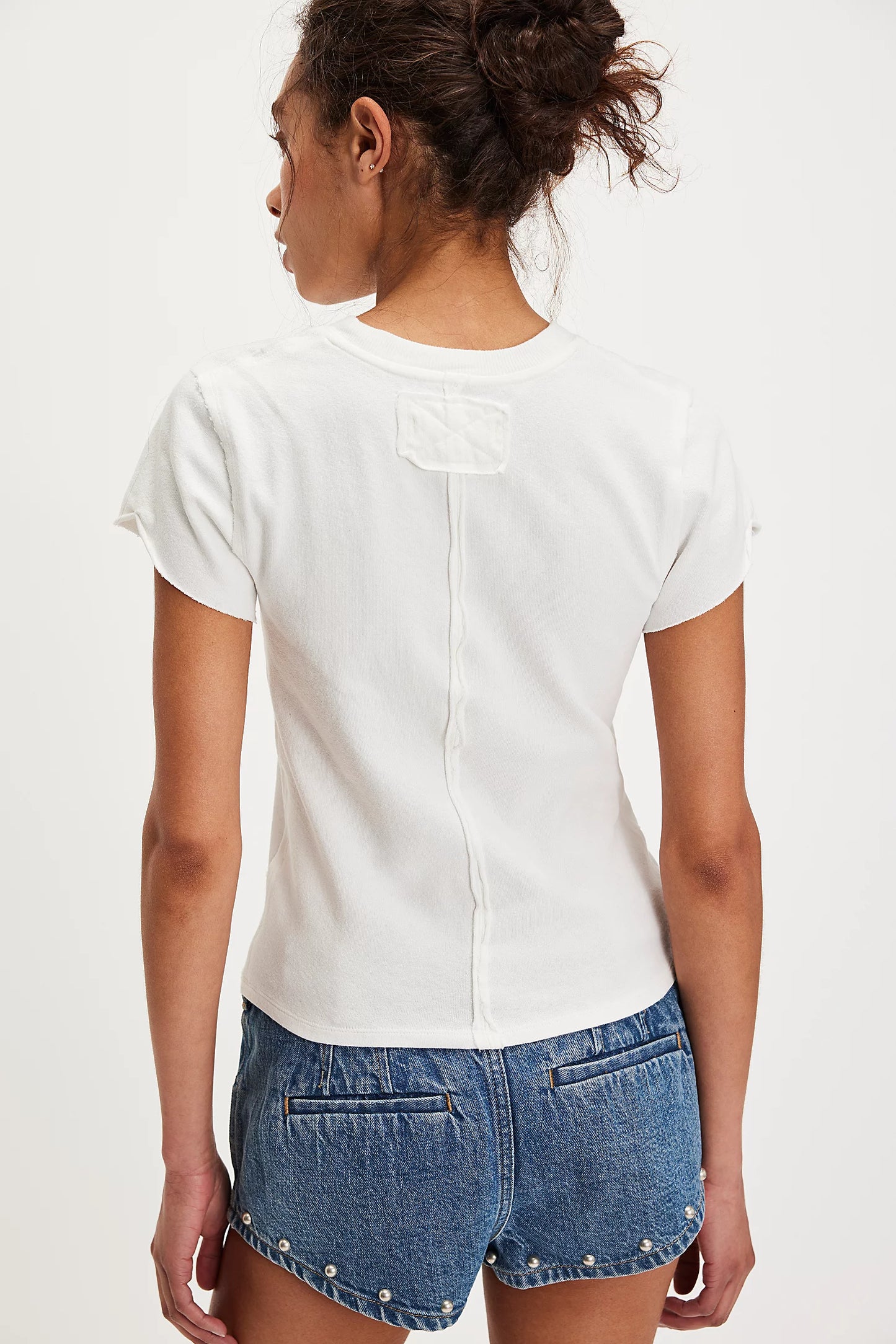 Free People The Tee That Got Away