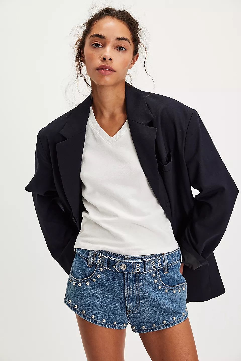 Free People The Tee That Got Away