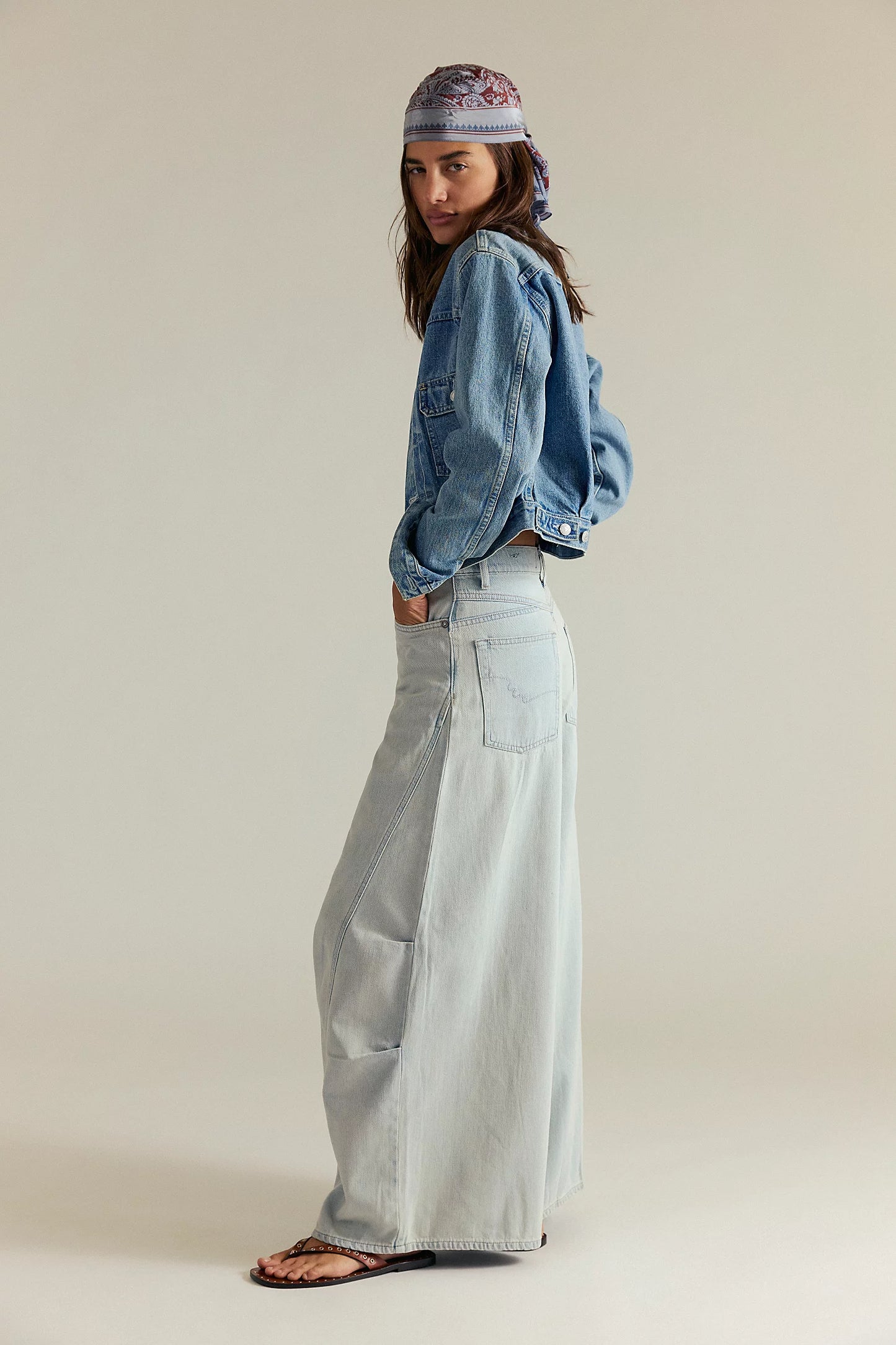 Free People Westward Demi Jean