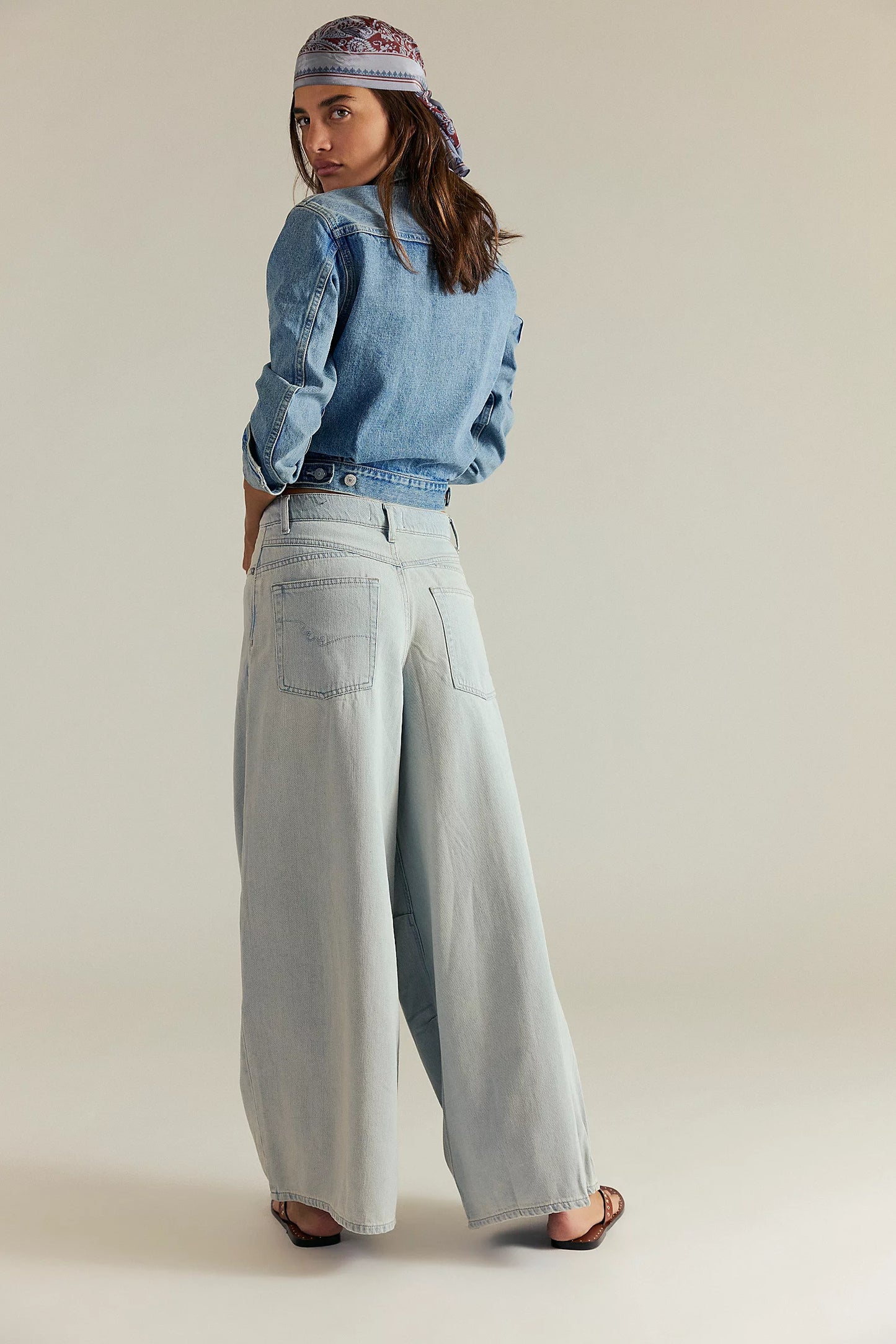 Free People Westward Demi Jean