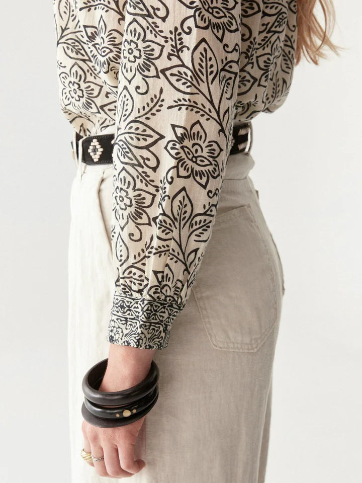 Maison Hotel Jasmine Blouse