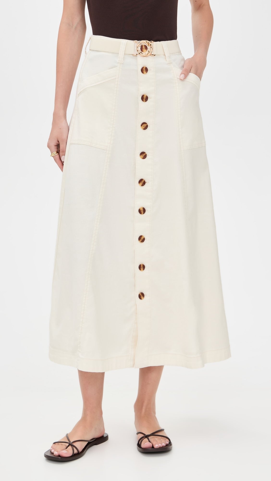 Favorite Daughter The Lila Skirt