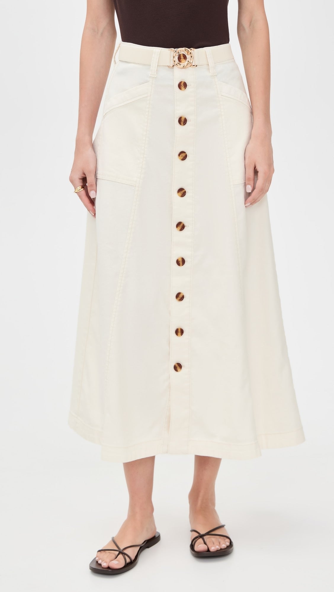 Favorite Daughter The Lila Skirt