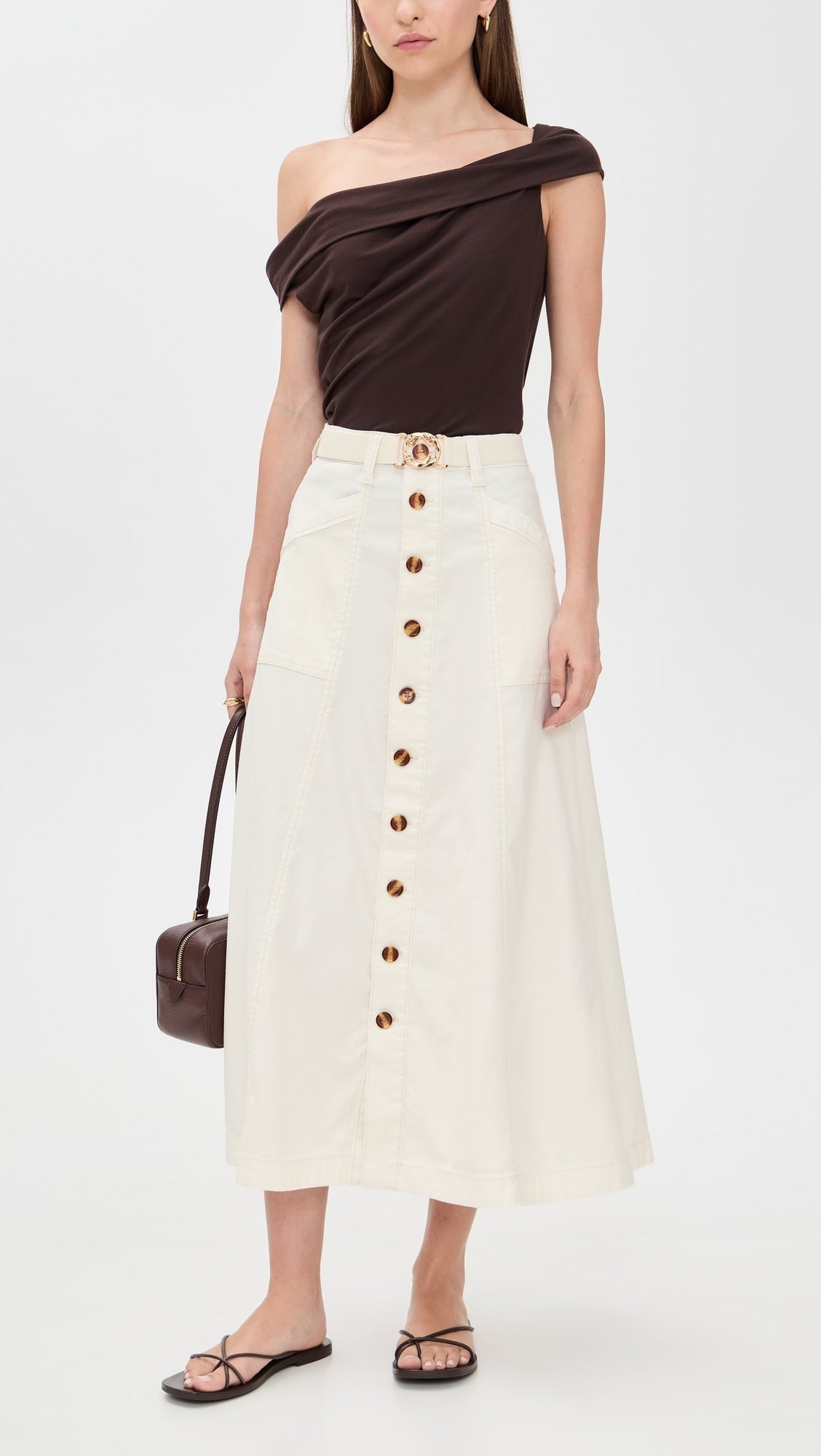 Favorite Daughter The Lila Skirt