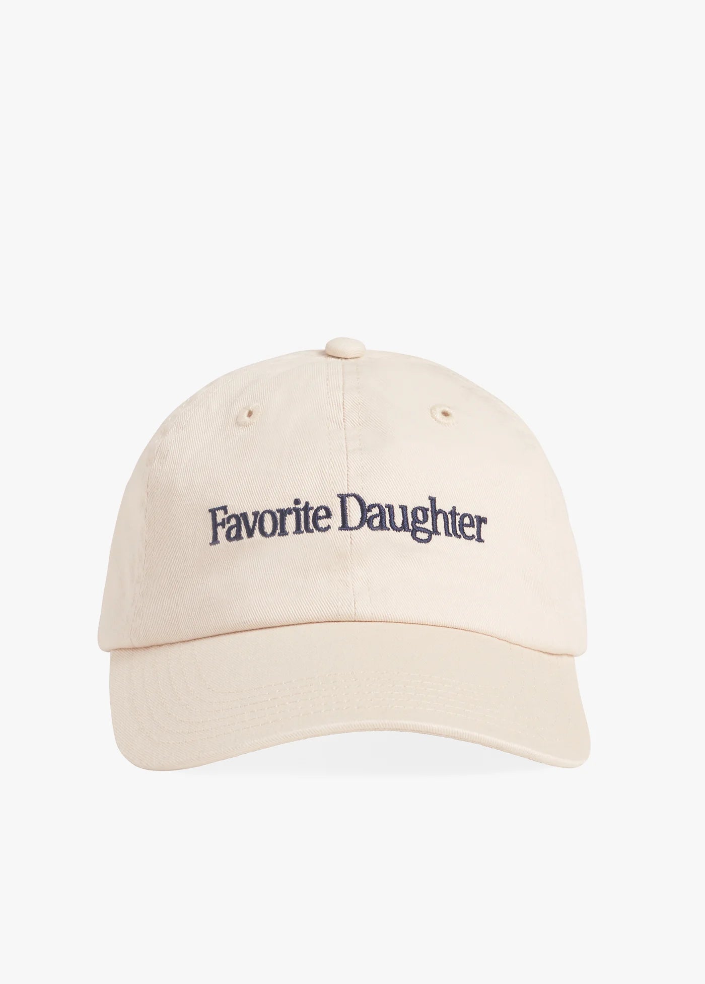 Favorite Daughter Baseball Hat