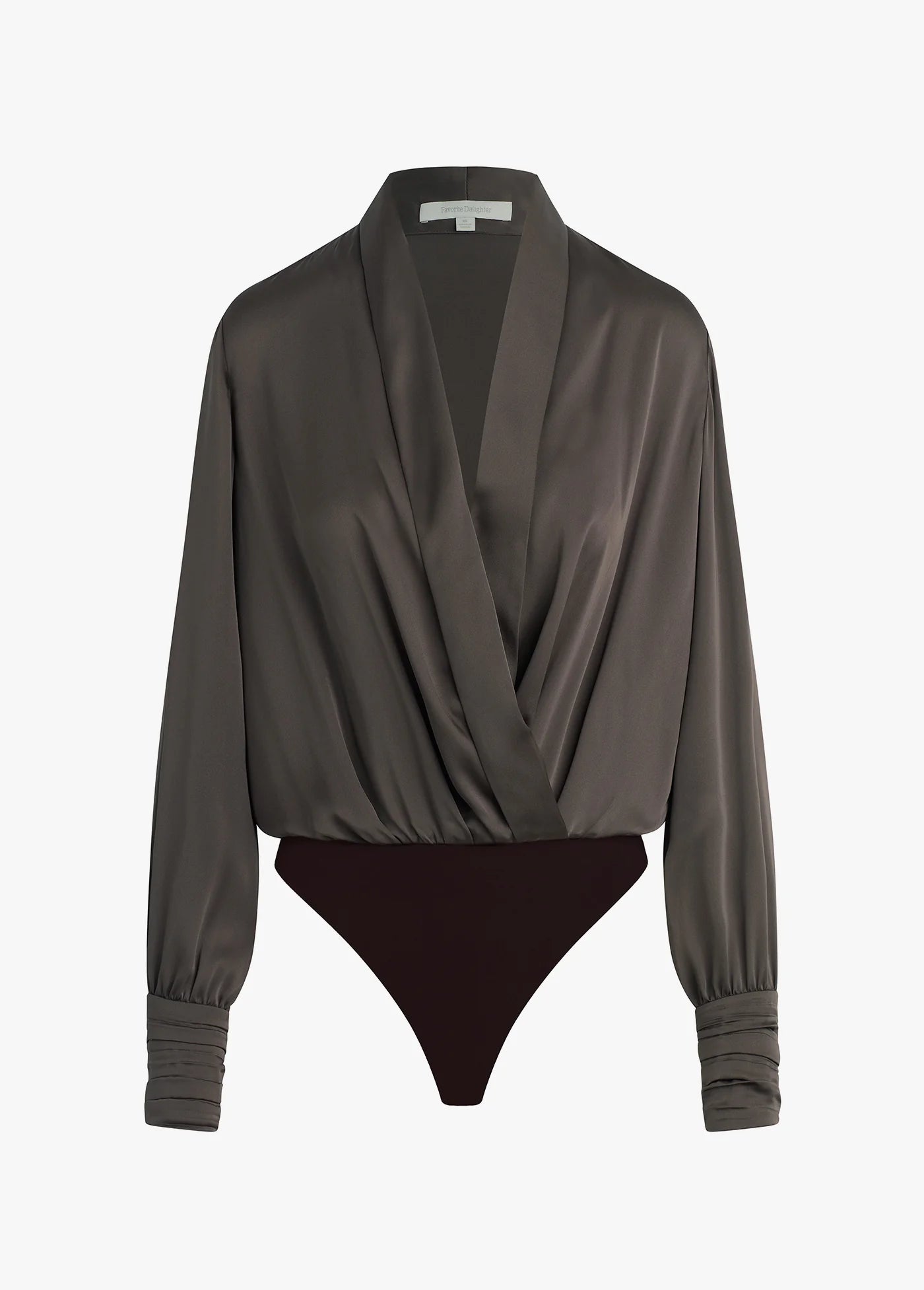 Favorite Daughter Body Suit