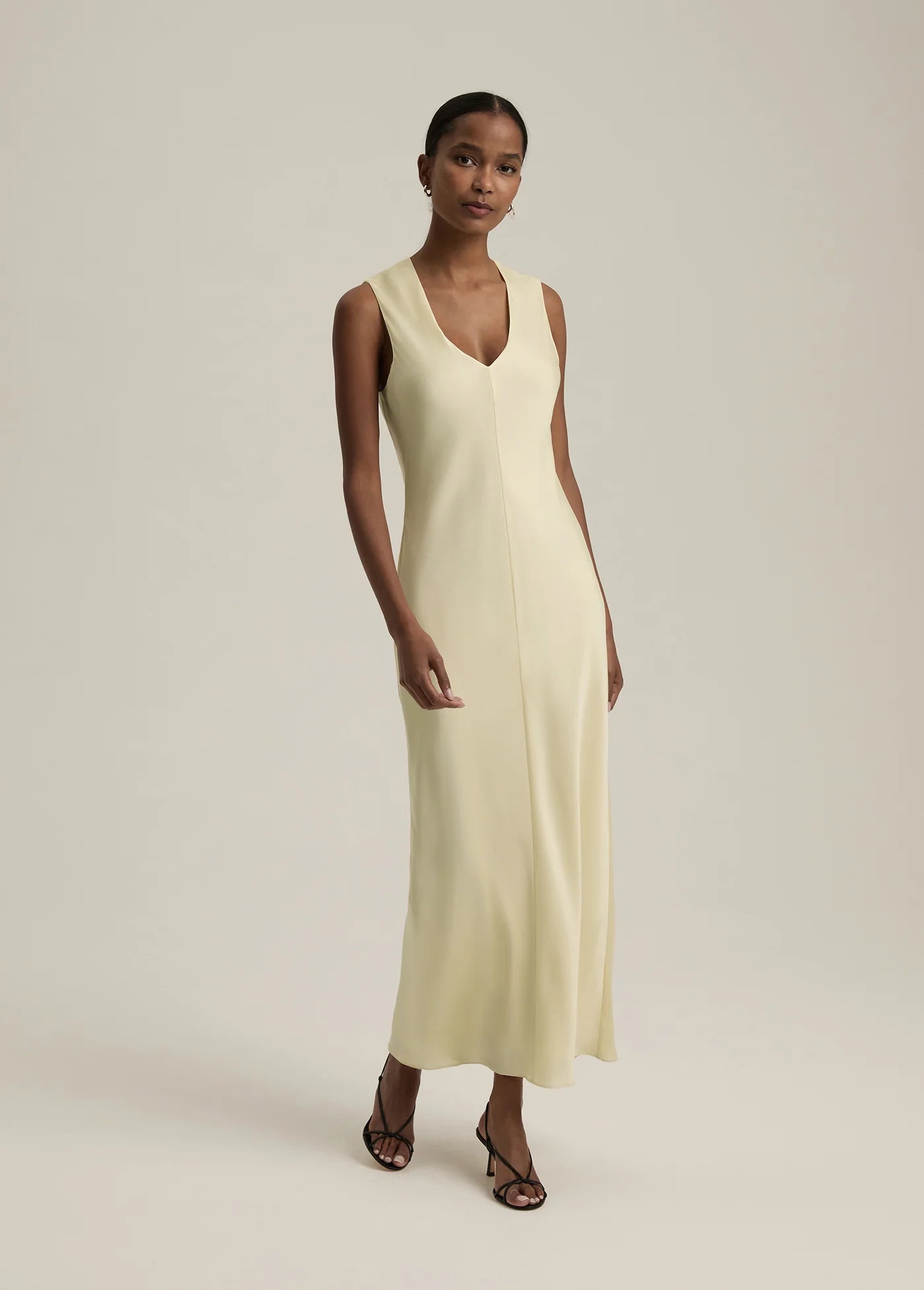 Favorite Daughter The Favorite Column Dress