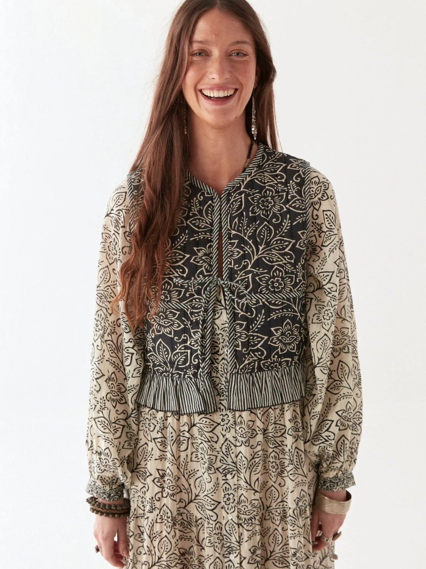 Maison Hotel Jasmine Sour Vest