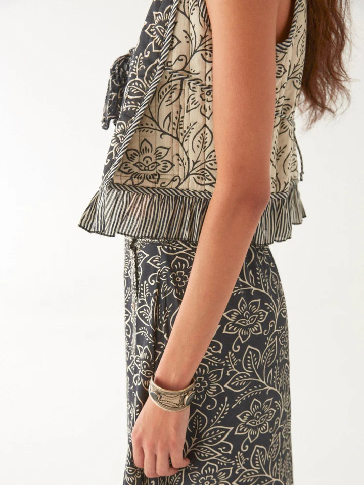 Maison Hotel Jasmine Sour Vest
