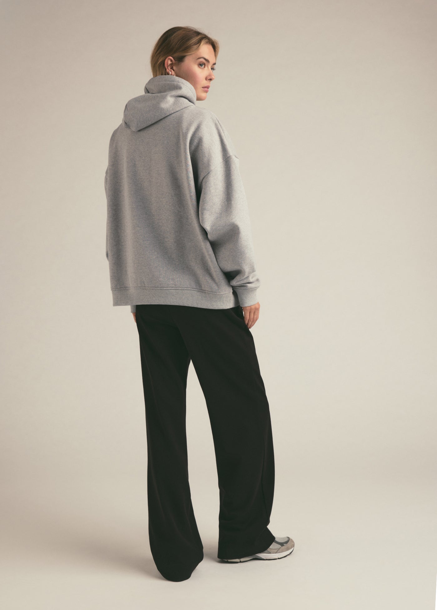 Favorite Daughter The Collegiate Hoodie