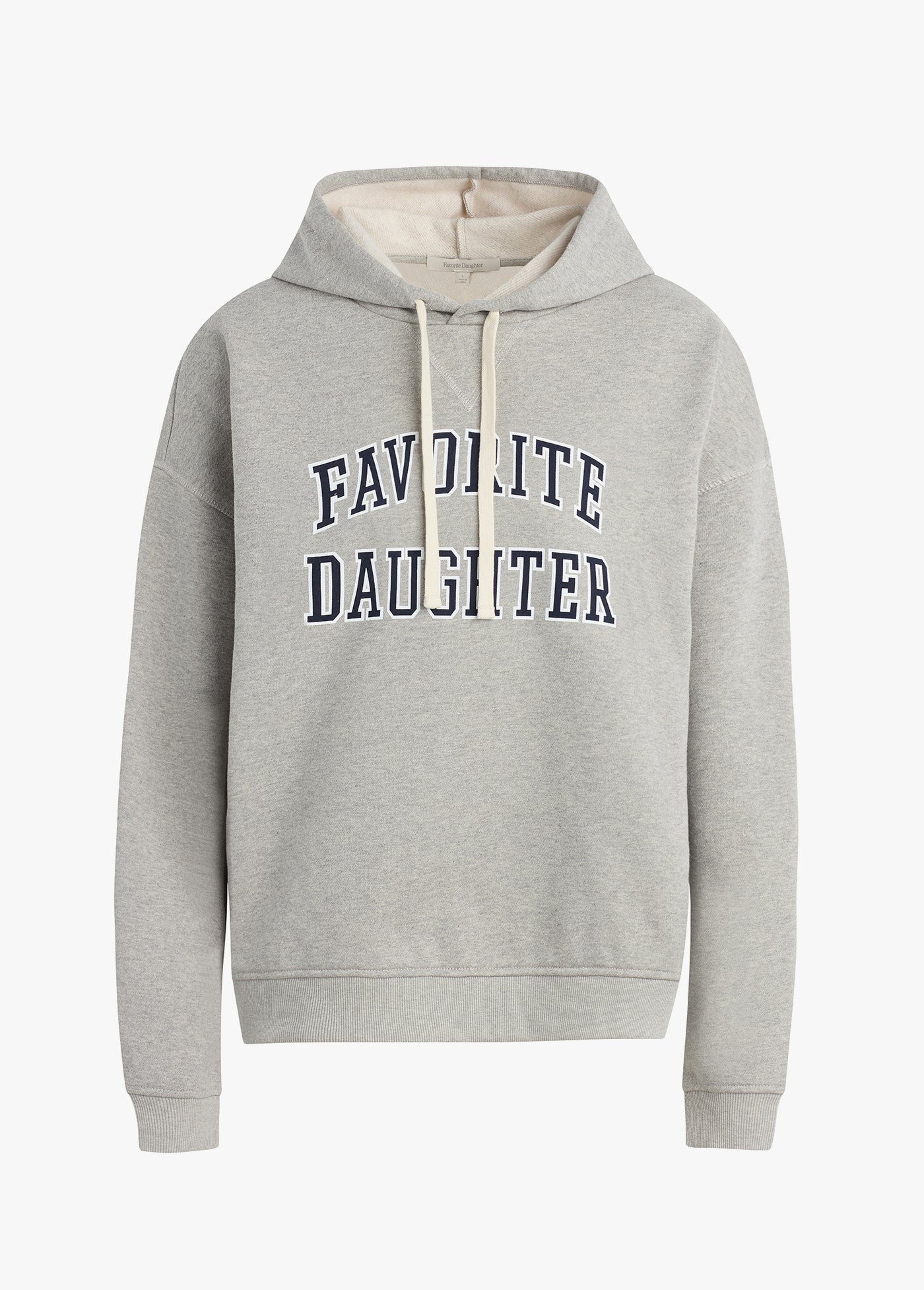 Favorite Daughter The Collegiate Hoodie