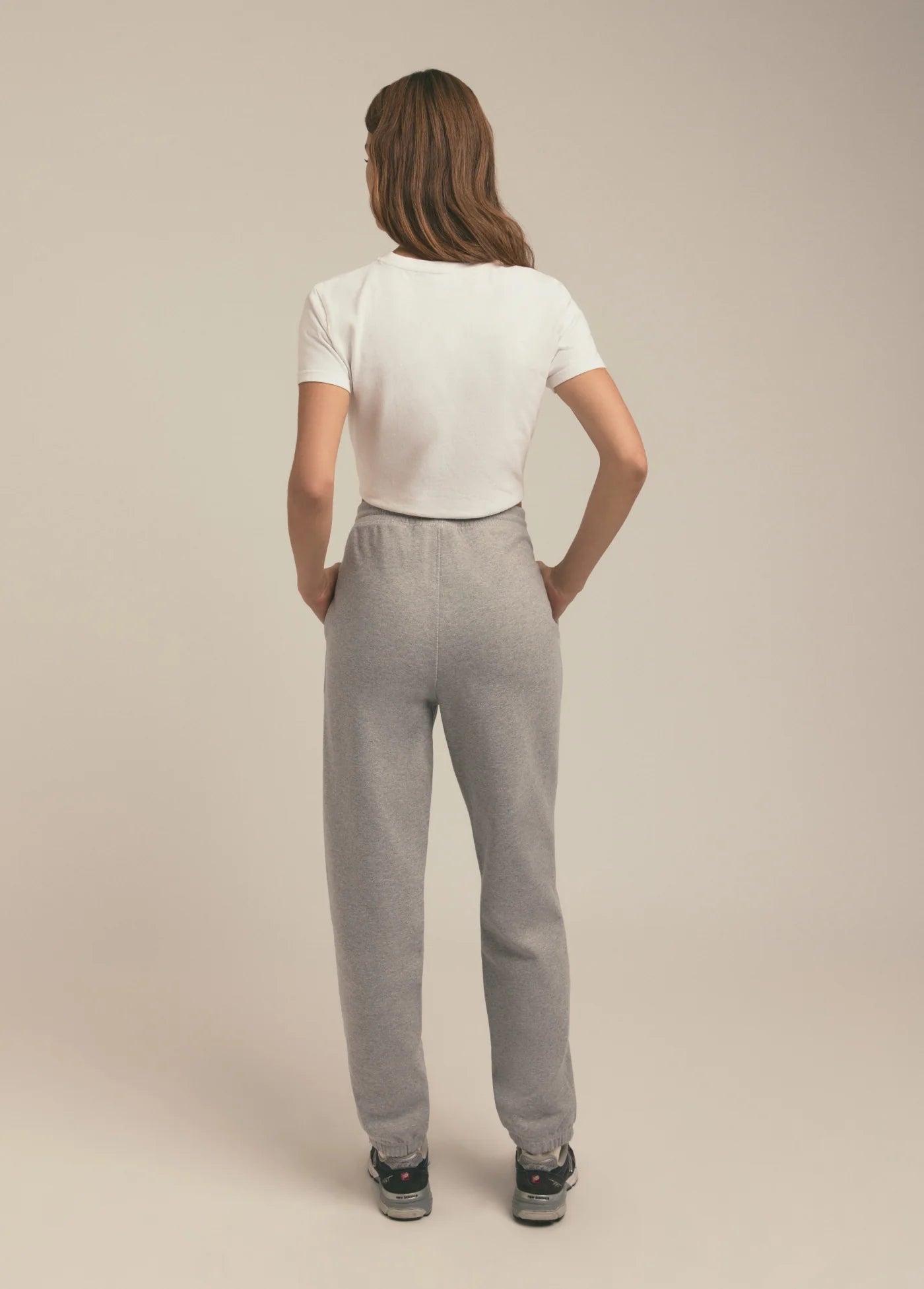 Favorite Daughter The Collegiate Jogger