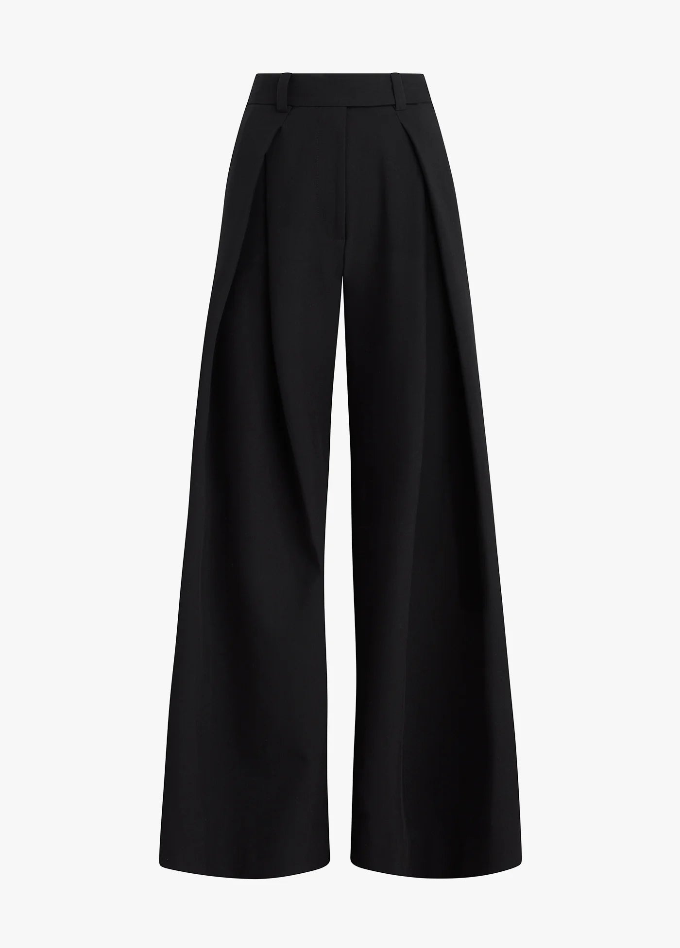 Favorite Daughter Pleats For Days Pants