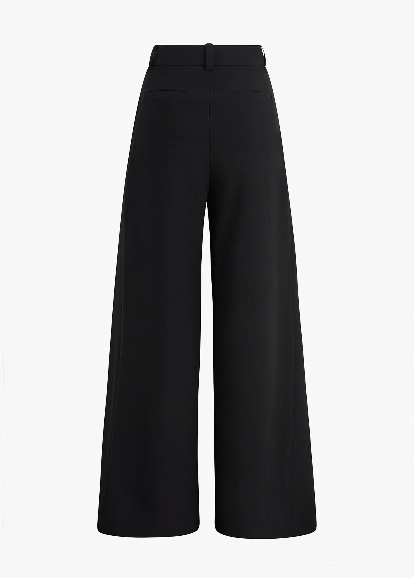 Favorite Daughter Pleats For Days Pants
