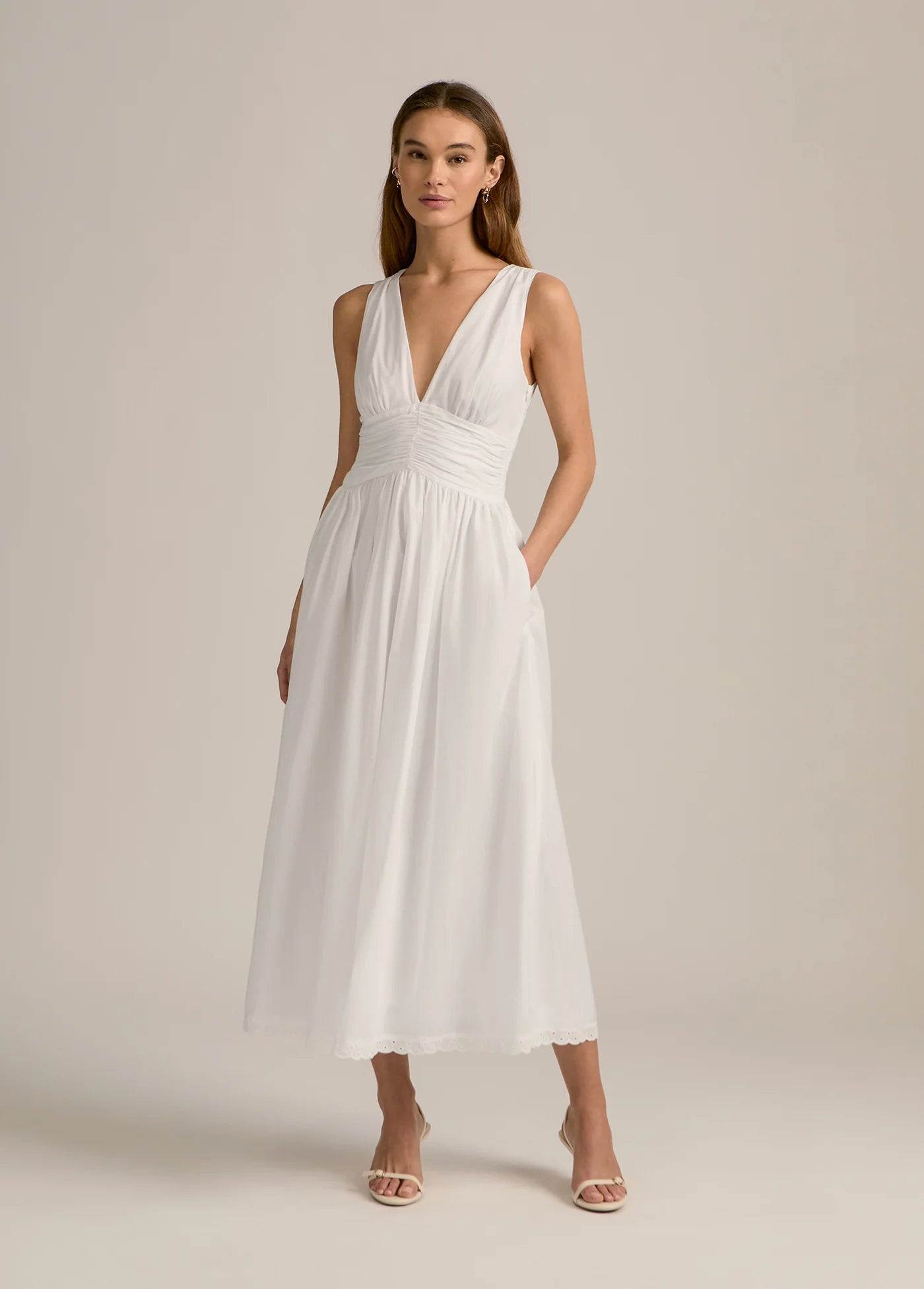 Favorite Daughter The Eyes Only For You Dress