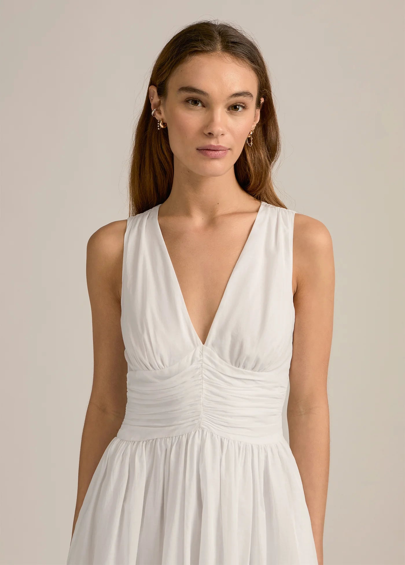 Favorite Daughter The Eyes Only For You Dress