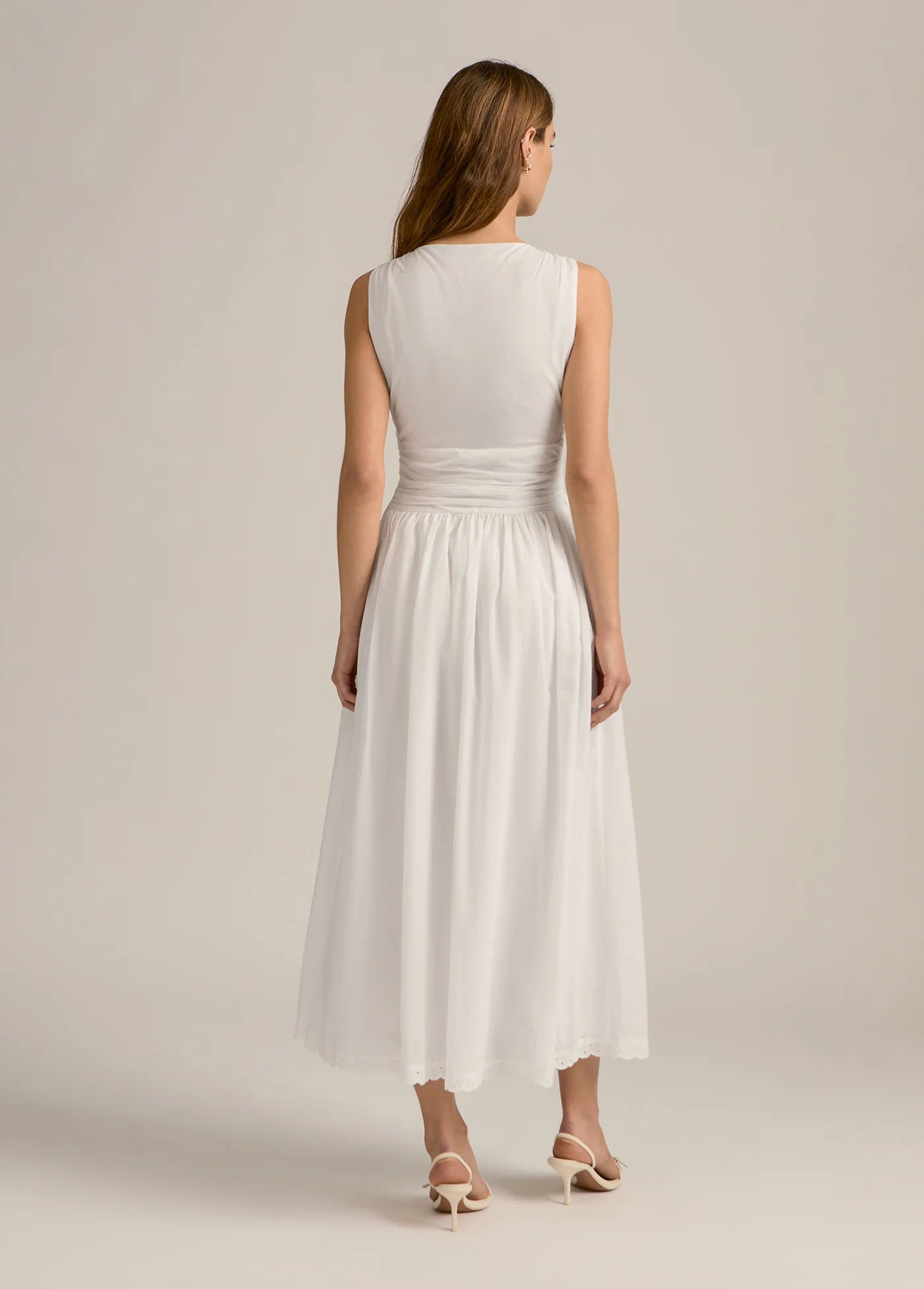 Favorite Daughter The Eyes Only For You Dress